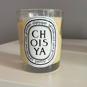 Diptyque Choisya Classic Candle